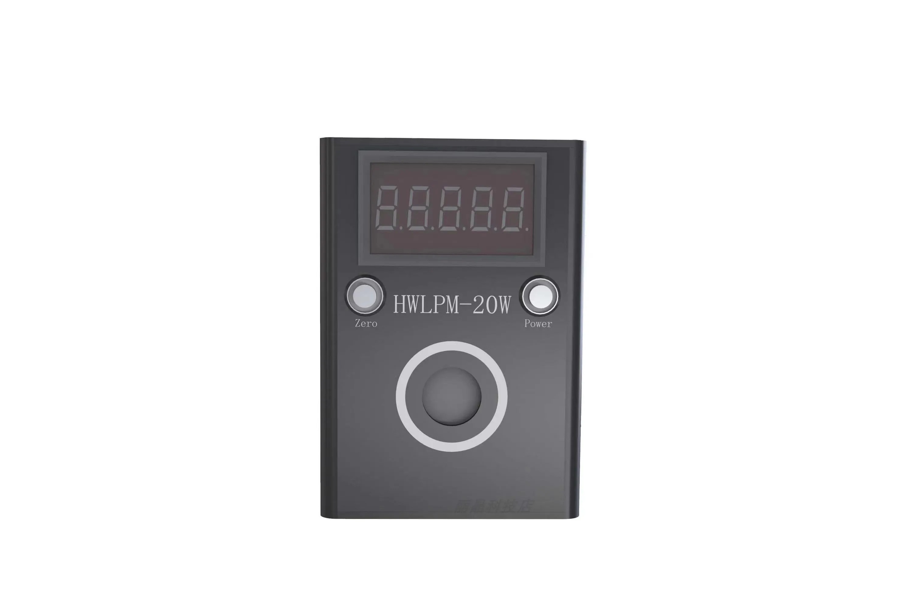 Laser Power Meter Thermoelectric Integrated Laser Power Meter 20W Range