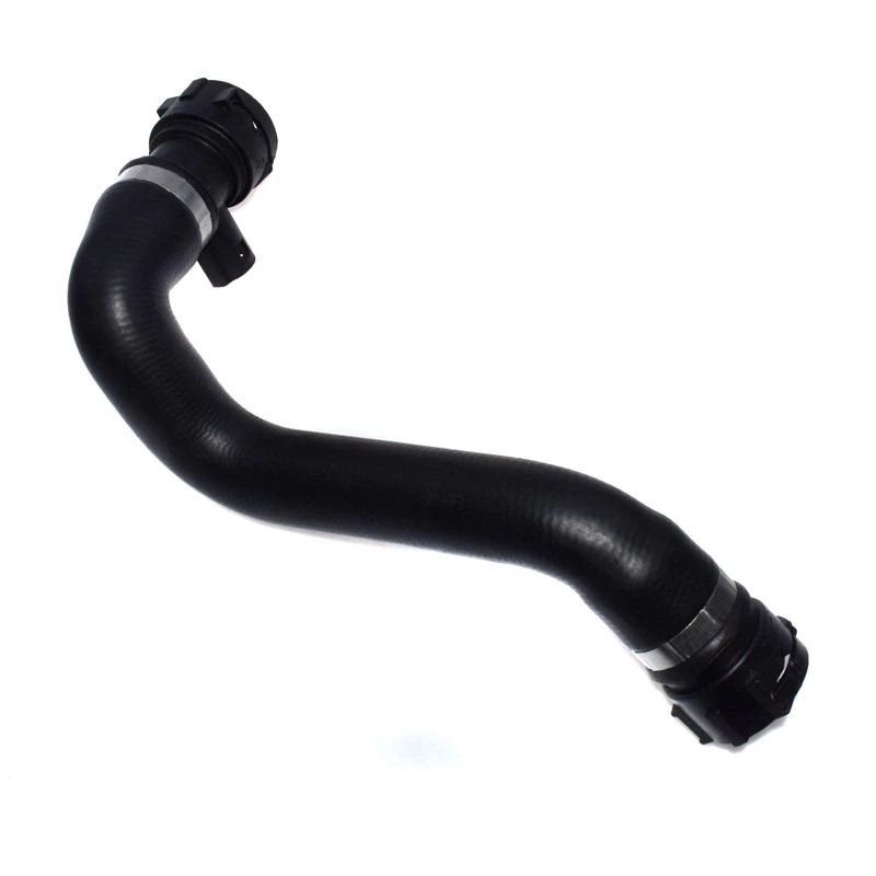 Automotive Coolant Hose Lower Radiator Hose Engine Water Tank Heat Pipe For BMW 3 Series 5 Series E46 11531436408