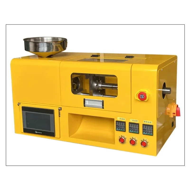 Small Injection Molding Machine Desktop Plastic Injection Molding Machine Laboratory Swatch Small Parts Plug Proofing Extruder