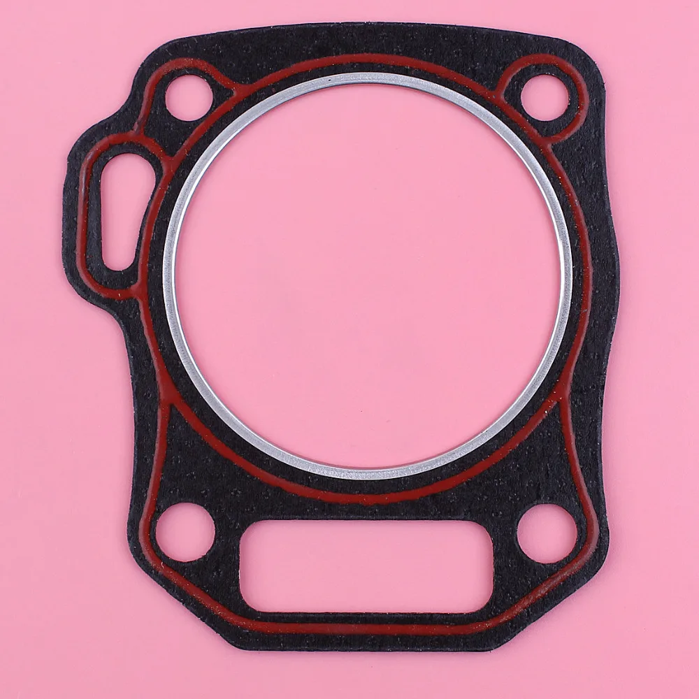 

Cylinder Base Gasket For Honda GX160 GX200 5.5HP 6.5HP GX 160 200 Lawn Mower Engine Motor Spare Part бензопила