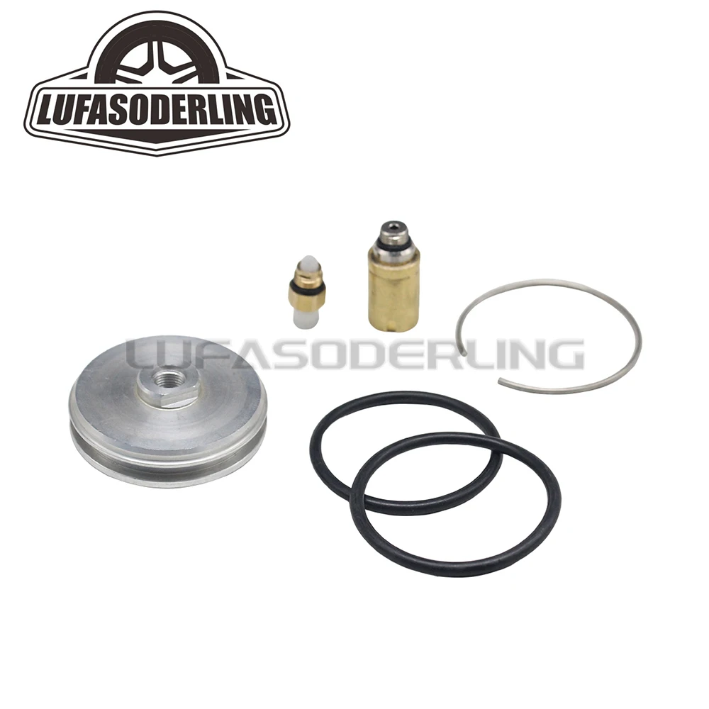 Brand New Air Suspe…