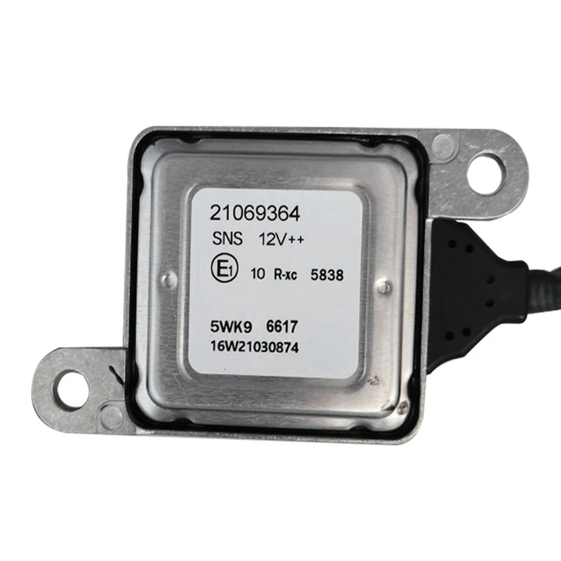 Super Sale 20789066 5WK96617 Nox Sensor Nitrogen Oxides Sensor for VOLVO Part