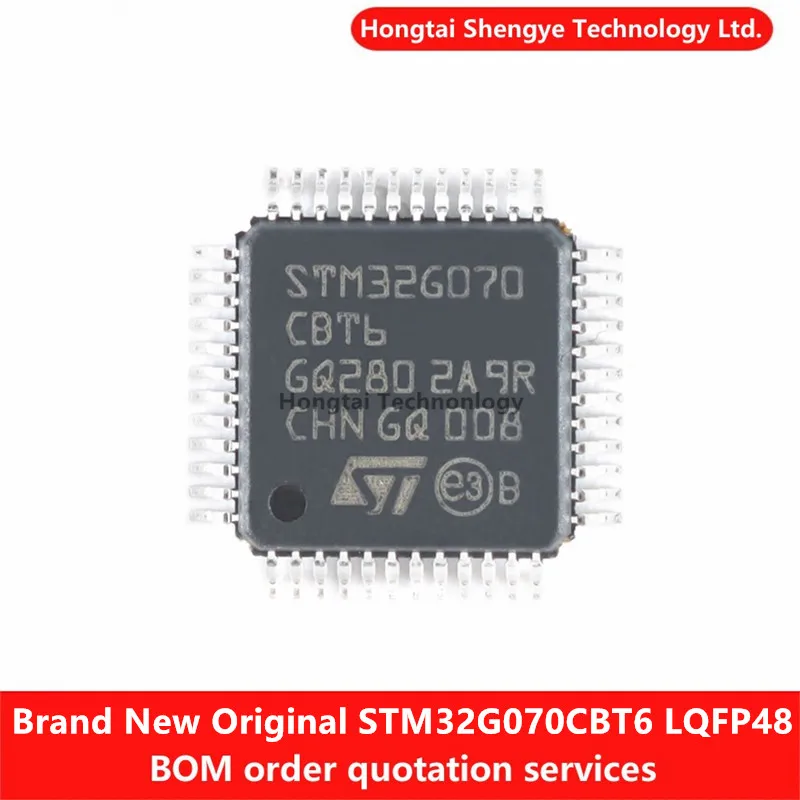 New & Original STM3…