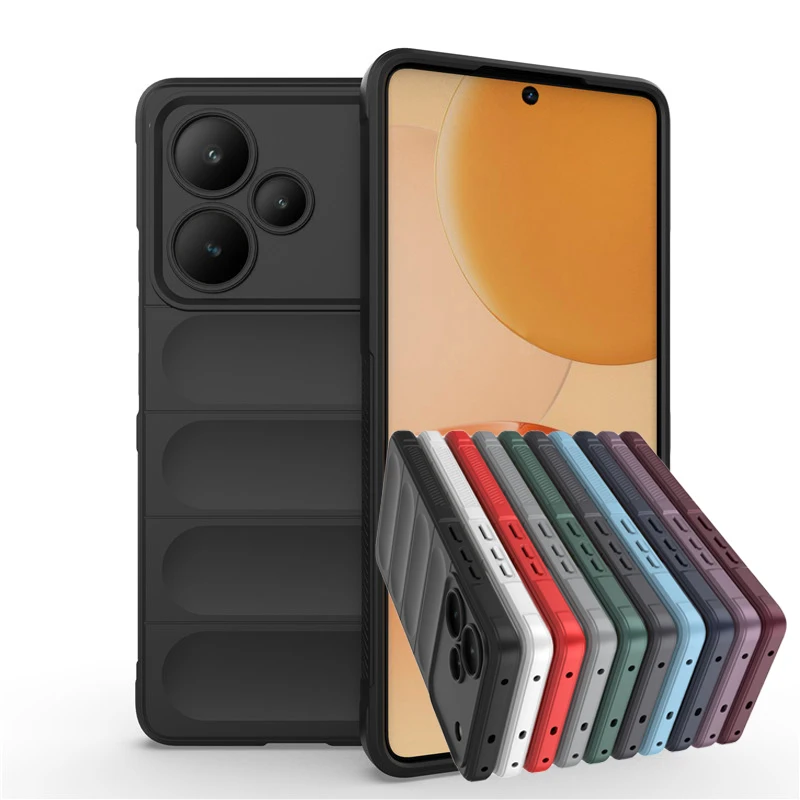 For Realme P4 Pro 5… - image