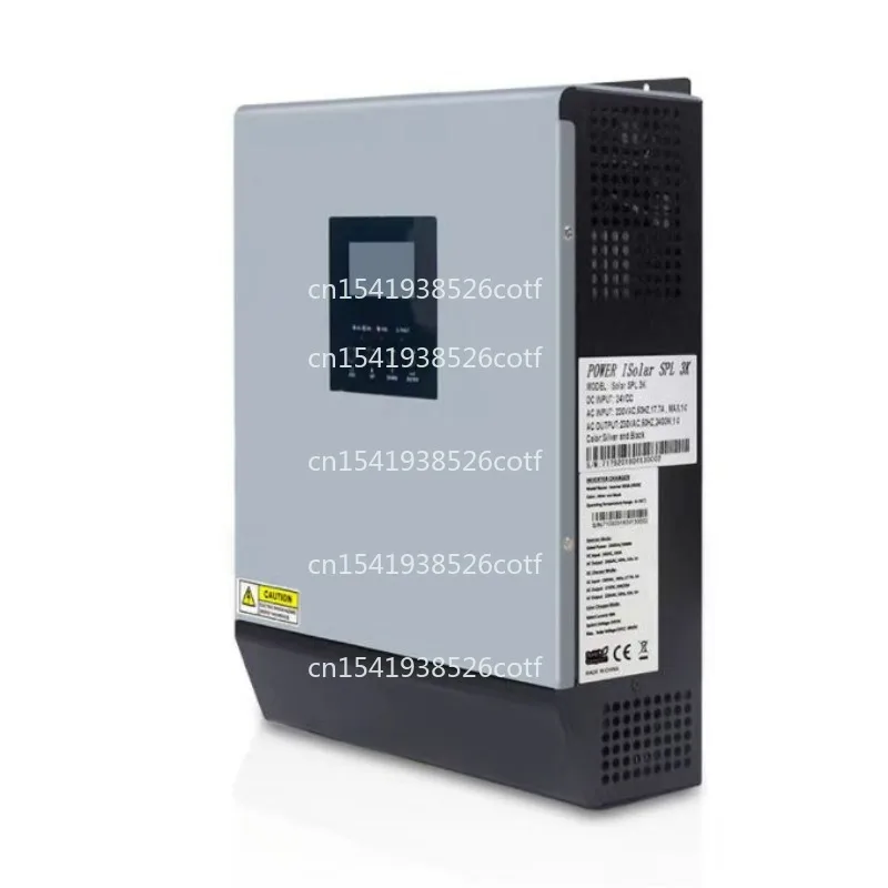 

1KVA3KVA5KVA inverse control all-in-one machine PWM controller with solar mains charging UPS function
