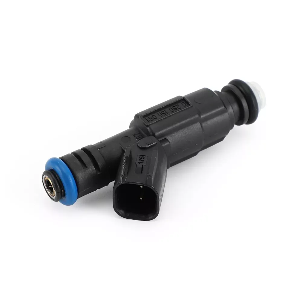 1/8 Pcs Fuel Injectors 0280156081 885176 3858969 for Mercruiser for Volvo Penta 5.0L 5.7L 6.2L for Indmar 2002-2009