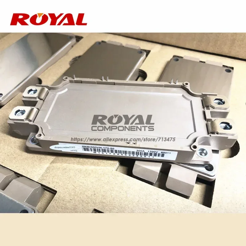 2MBI450VN-120-50 2MBI300VN-120-50 2MBI300VN-170-50 2MBI450VN-170-50