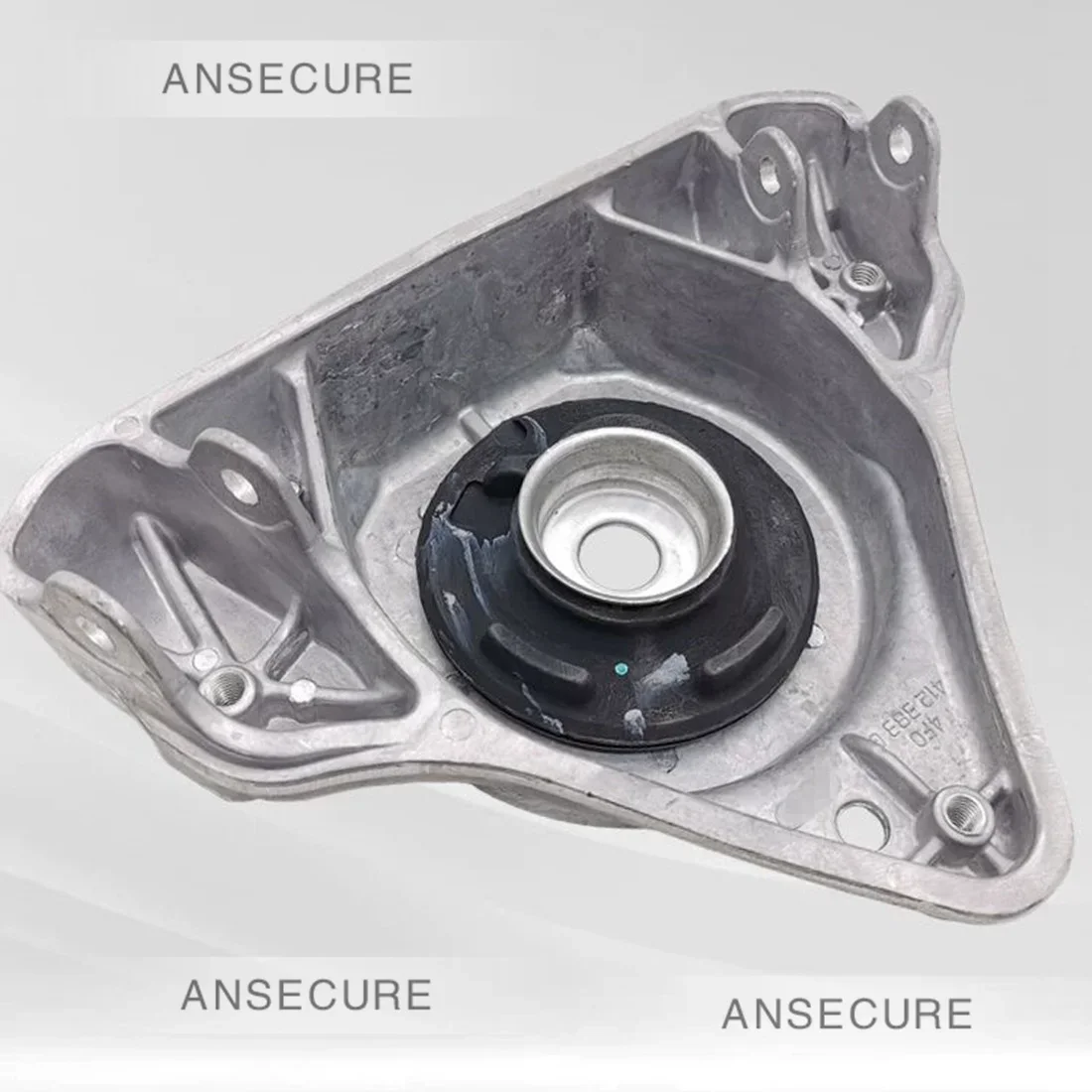 

Upper Spring Shock Absorber Mount Bush Bracket For Audi A6 C6 2005-2011 4F0412391C 4F0412383G