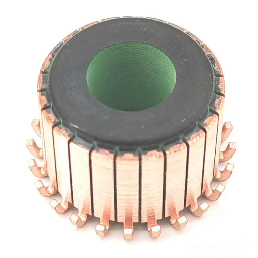 25.5*12*15.5*24P Chy-4182-24Suitable for Motor Reverser Rectifier Copper Head