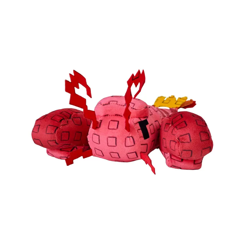 

Grow a Garden Plush Toys 30cm Lobster Pushies Game Stuffed Animal Doll Kids Child Birthday Christmas Gifts