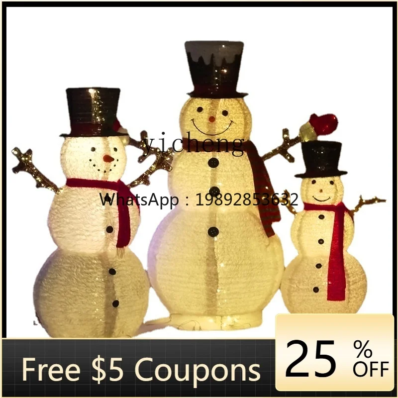 Zc Christmas Decora… - image