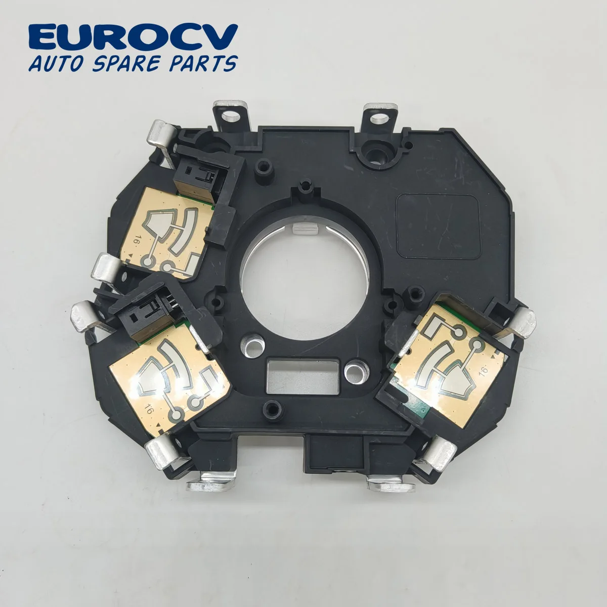 Spare Parts for Volvo Trucks VOE 21601029 22608061 22943669 23796624 Steering Switch Base Plate