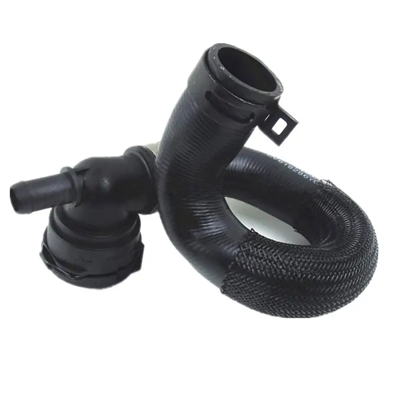 

Car Engine Radiator Hose Water Tank Downpipe CV618286YC CV6Z8286N For Ford Kuga 2.0T Replacement Part