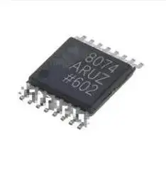 5pcs/Lot ad8074 Original  AD8074ARUZ Surface mount TSSOP-16 special function operational amplifier chip