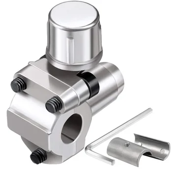1Set BPV-31 الثلاجة ثقب صمام خرطوشة ثقب صمام خط الحنفية صنبو...