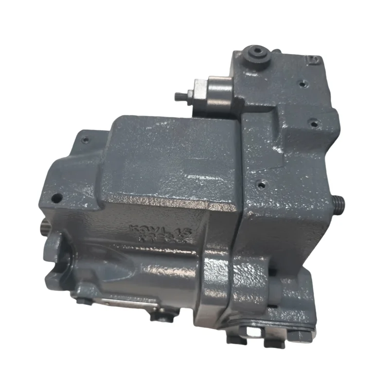 K3V K5V K7B M2X M5X… - image