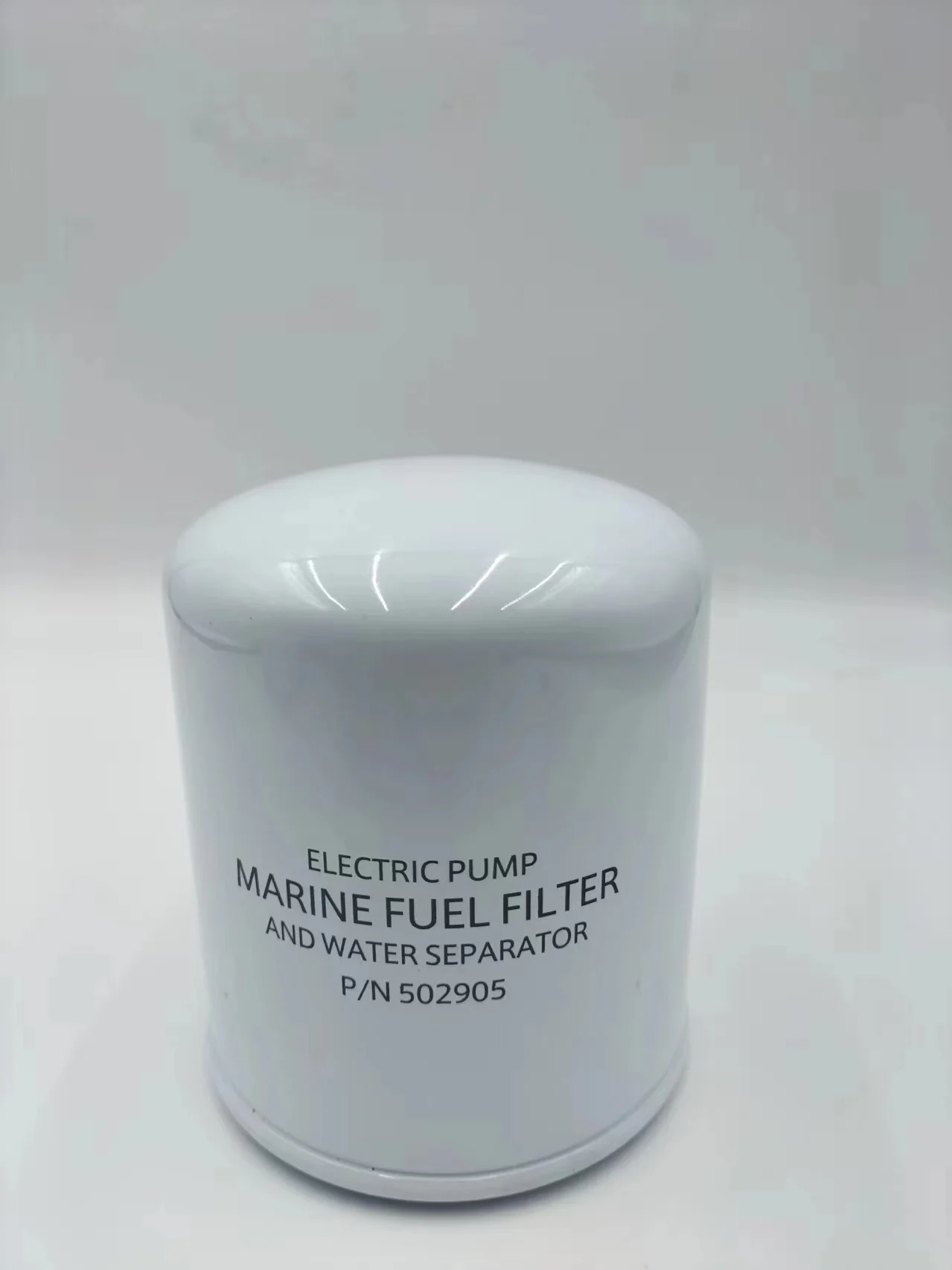 

Подвесной 502905 вращающийся Топливный Сепаратор для воды, фильтровальная канистра 10 микрон 0502905 для Johnson/evinгруб/MAC Cobra 2.3L 4.3L 5.7L AliE
