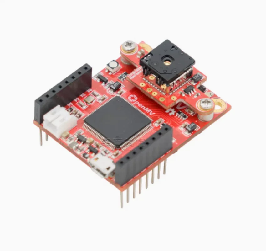 Wojskowy moduł termowizyjny na podczerwień o wysokiej rozdzielczości 160*120 flir lepton 3.5 dla OpenMV4