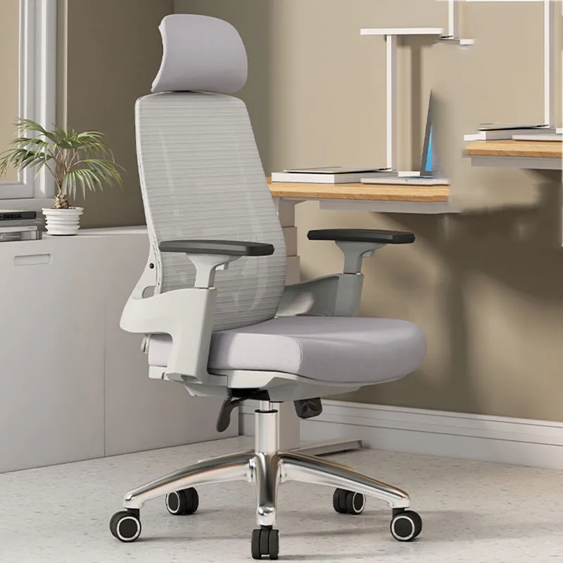 Fancy Executive Office Chair Relax Taller Casters Room Computer Office Chair Swivel Comfy Modern Sedia Da Ufficio Furniture