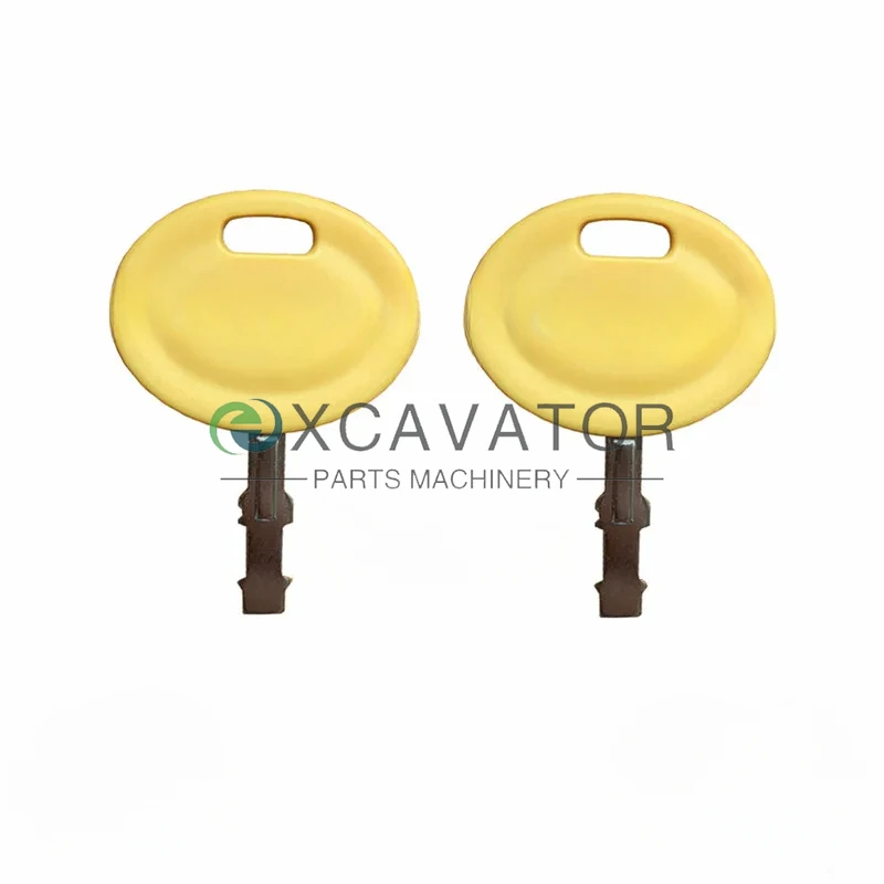 

2pcs key For Cub Cadet Mower and Lawn Tractor Ignition Key 925-2054A MTD new