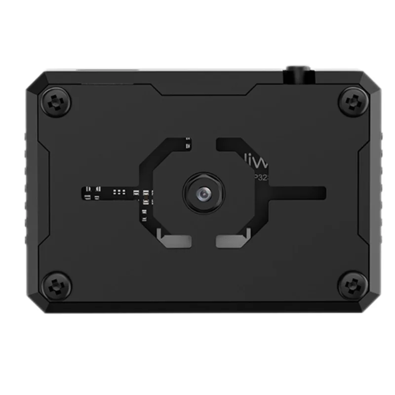 A25P Wifi Camera Module ESP32-S3 Image Transmission For ROS Robot Car Trolley AI Visual Recognition Sensor Vision Camera