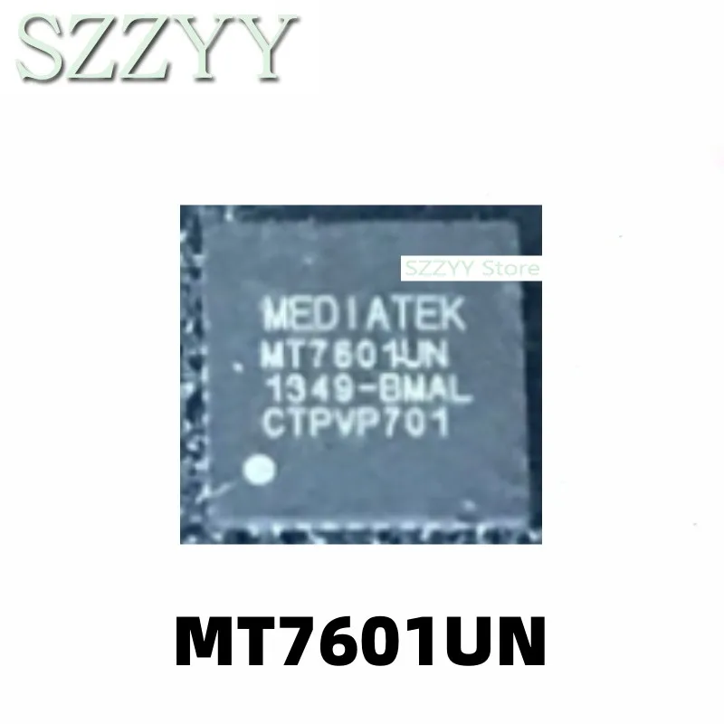 

5 шт. MT7601 MT7601UN QFN40 в упаковке