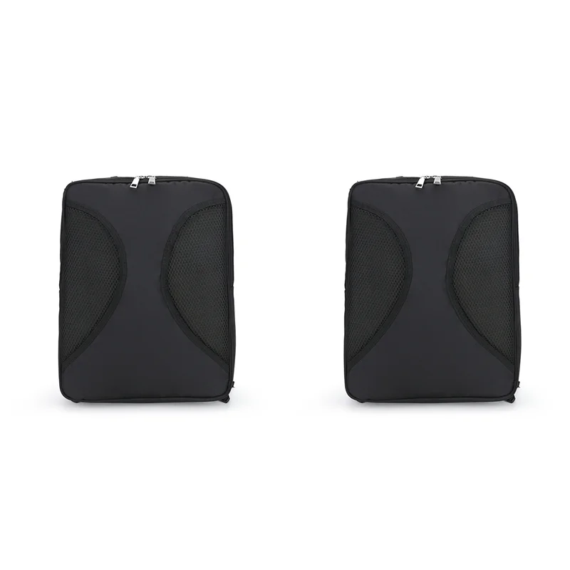 

Dropship-2X Universal Violin Carbon Fiber Case Hard Case Square Light Music Sheet Bag,Black