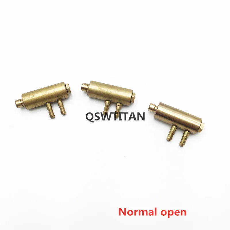 3PCS Dental Normal Open Holder Valve Dental Handpiece Hanger Chair Accessories dental clinic