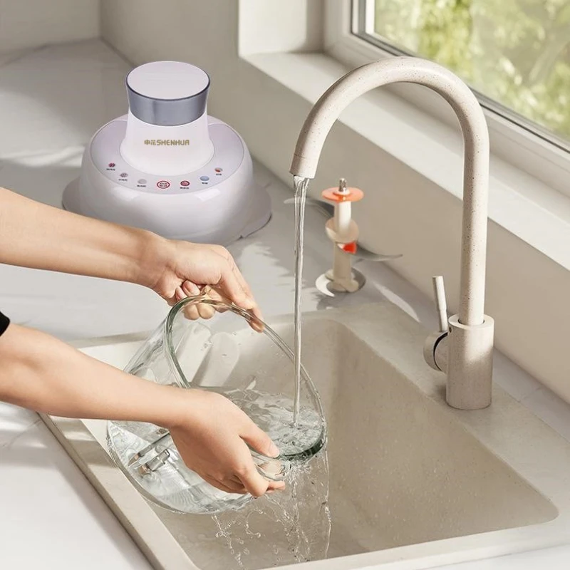 ‌ خلاط حامل للخبز المنزلي بسعة كبيرة، مفرمة عجين، محضر طعام، تكنولوجيا التحريك الذكية، مادة صحية ‌