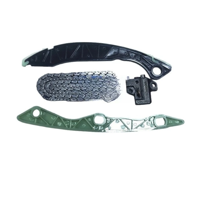 

For x35 K5 Engine Chain Timing Set 4 Piece Auto Accessories Set