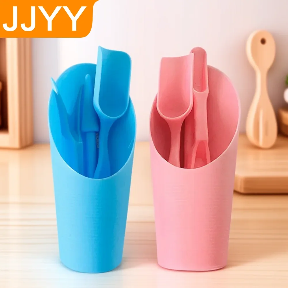 

4Pcs Mini Garden Tools Set for Succulents Potting Kit Succulent Transplanting Tools Mini Transplant Tools Garden Accessories