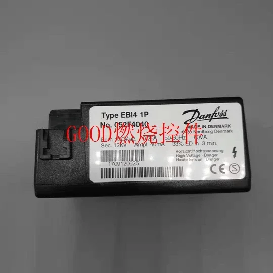 DANFOSS Ignition Transformer  EBI 1P 052F0030 052F0040 EBI4 HPM 052F4032