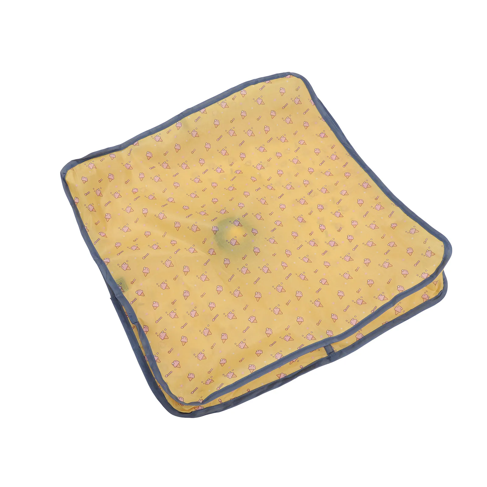 Boule de jouet interactive pour chat, pochette assortie, libération rapide du roulement, excess d'énergie, jouet en plastique pour animaux de compagnie, haute durabilité, offre de liquidation