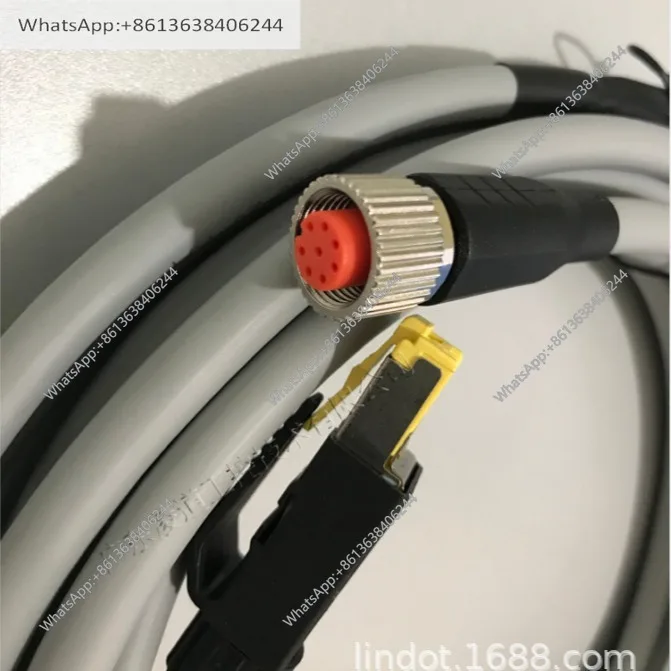 Brand new genuine - communication cable V680S-A41 encoder cable, quality assurance