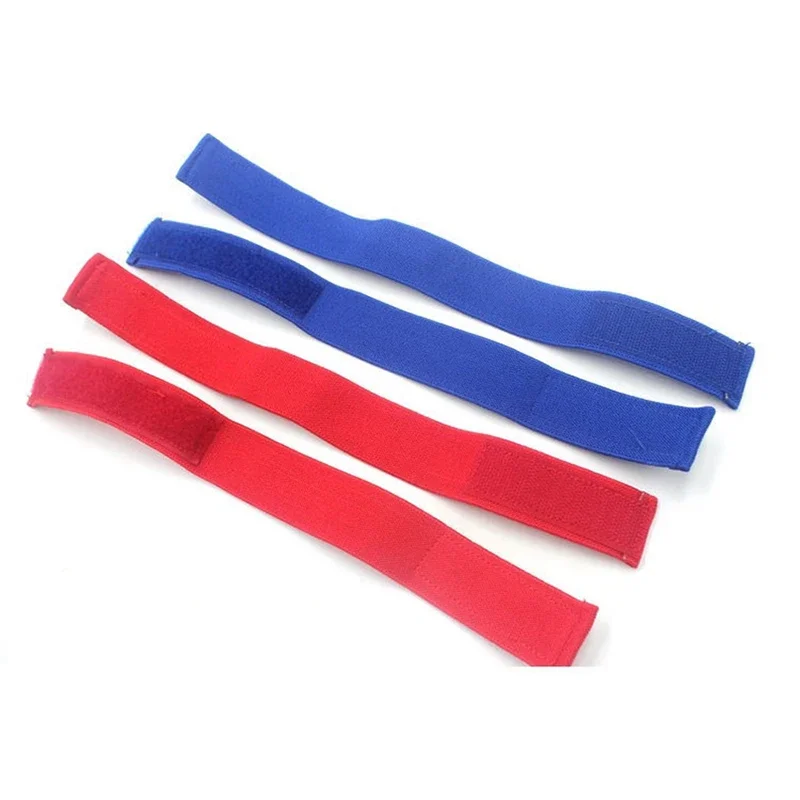 Tourniquet Bands Nylon Belt Sticky Hemostatic Blood Dialysis Pulse Pressure Flexible Self-Adhesive Strap Emergency Survival Tool