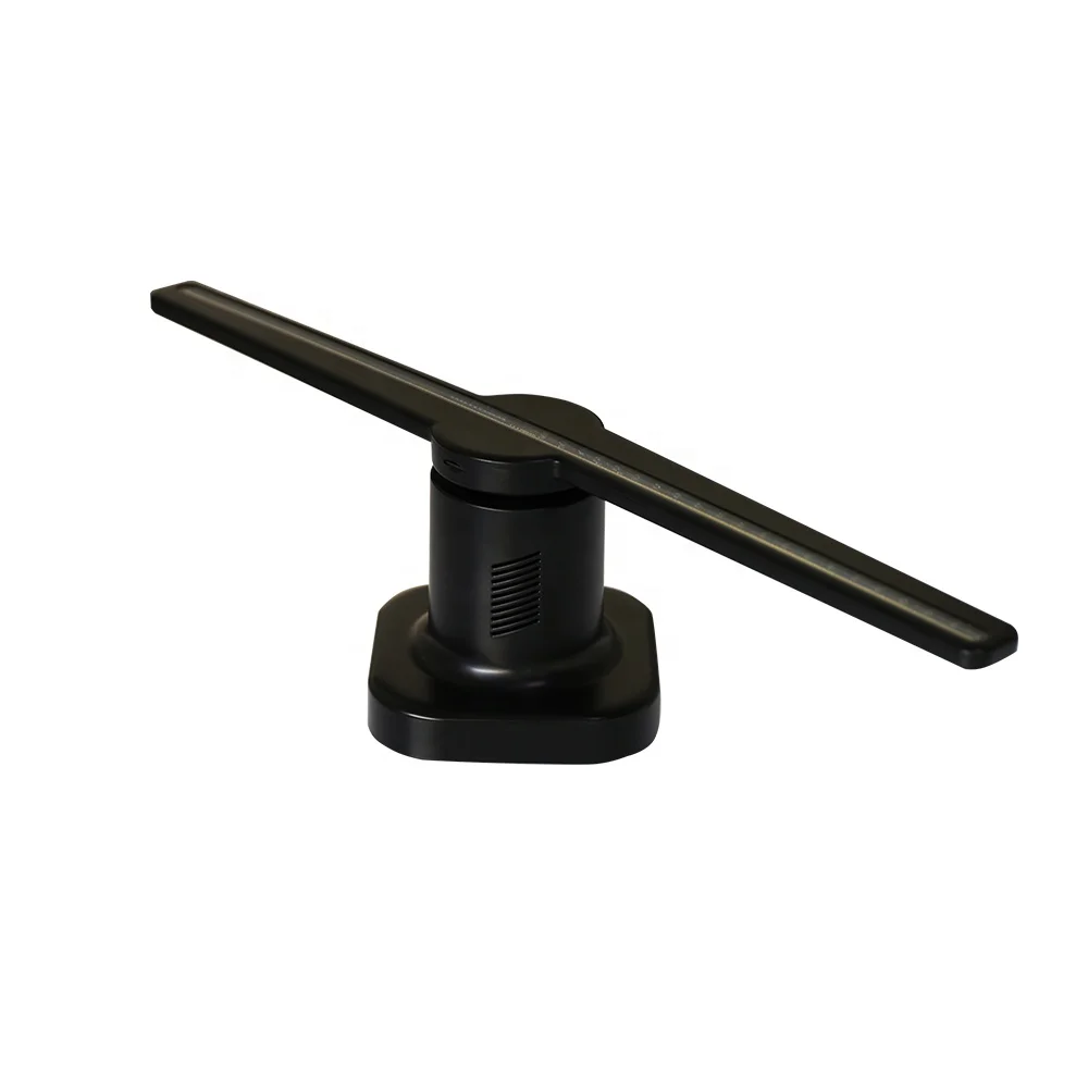 Projektions wände 3d holo graphischer Projektor Preis