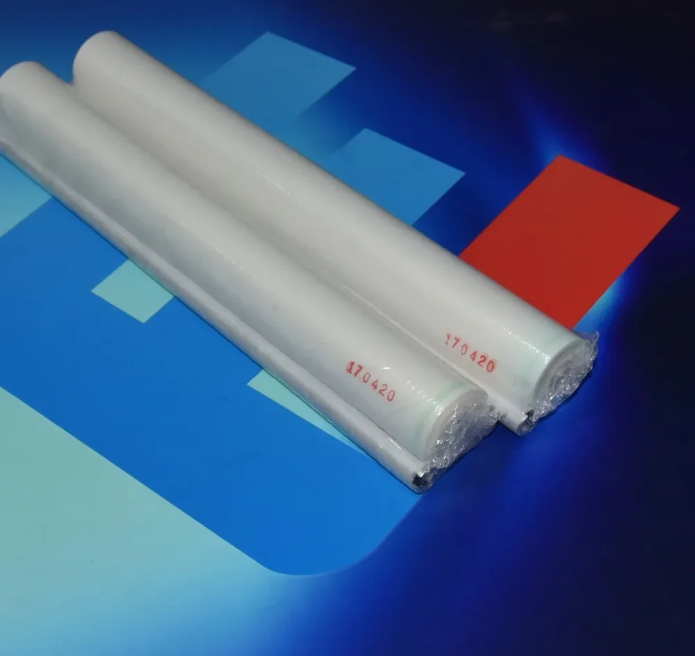 

2 шт. Φ-000 Φ Web Roller для Canon IR 5055 5065 5075 5050 6055 6065 6075 6255 6265 6275