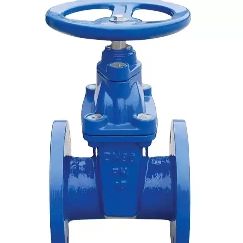 DIN STANDARDS FLANGE ENDS CAST STEEL DN150 PN25 Rising /non-rising Bellow sealed GATE VALVE