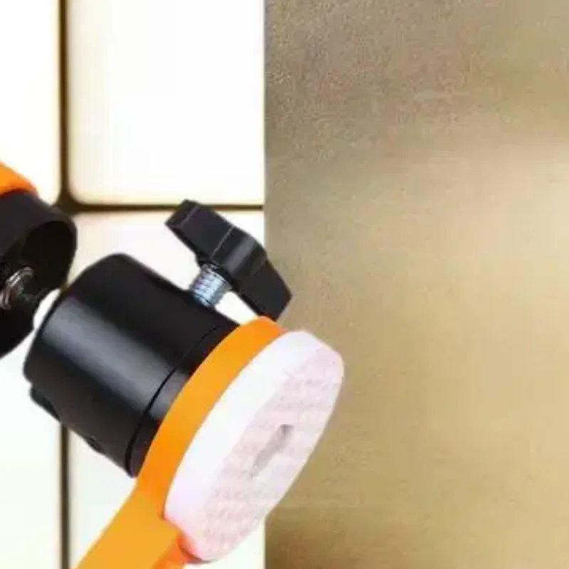 

Robust MS071 MSWZ 360° Rotational Handheld Bracket for Painting Models - Essential Tool for DIY Paint Projects