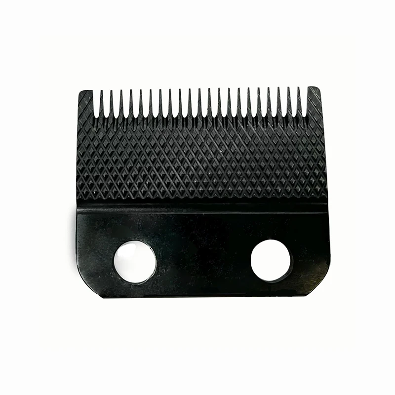 

Сетчатая поверхность StyleCraft Замена алмазной огранки с фиксированным выцветанием Лезвие машинки для стрижки волос с мелким зубом 2.0 Набор подвижных резаков