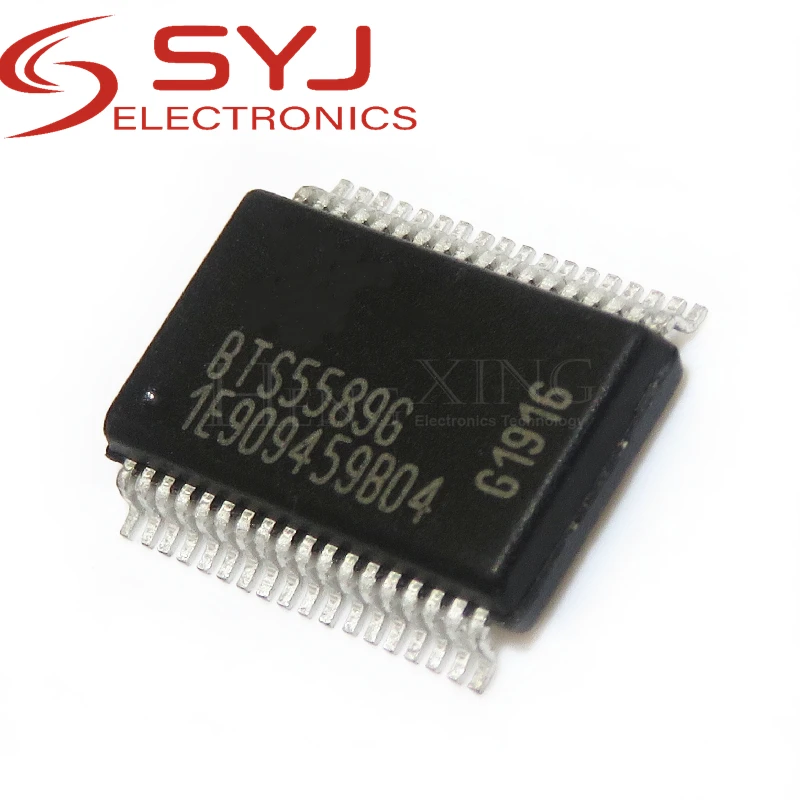 1piece BTS5589G BTS5589 SSOP-36