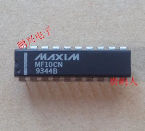 

Бесплатная доставка MF10CN IC DIP-20 10 шт.