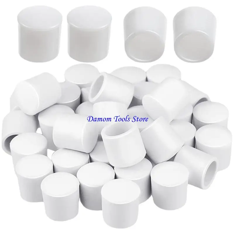 57BE TIPS INDUSTRIAL STOP STOP TIPS SET DOOR Stop Propers Coppers Caps CAPS SIMPLE