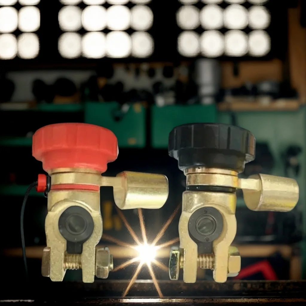 

Главный выключатель автомобильного аккумулятора 1 шт. — выключатель питания с защитой от утечки для модификации аккумулятора автомобиля