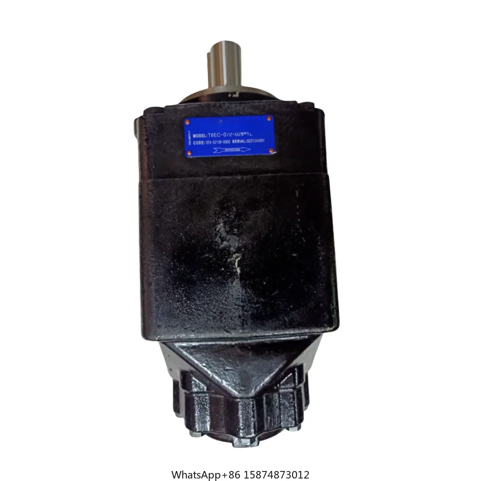 

Piston Pump T7BS T7BS-B14 Vane Pump T7BS-B14-2R03-A1M0 T7BS-B10-2R02 A1M0 T7BS-B10-1R02 A1M0