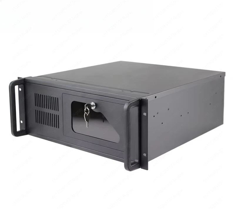 

7-слотовый блок питания ATX PCIe, совместимый с промышленным корпусом 4U4508E, серверным, промышленным, хранилищем