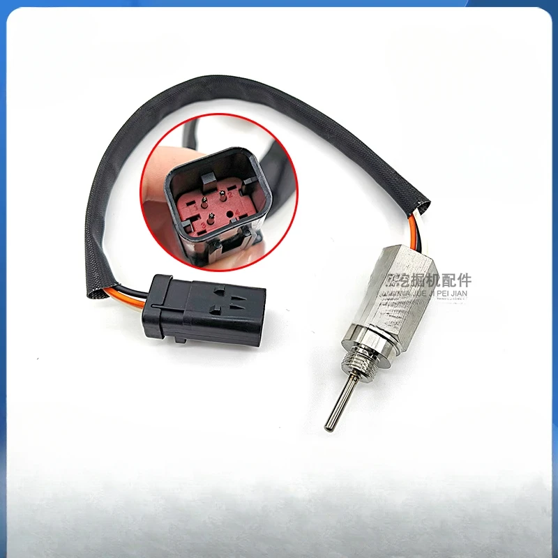 

Carter Loader Bulldozer Excavator/E3406/3306/3512 Temperature and Pressure Sensor 288-8390
