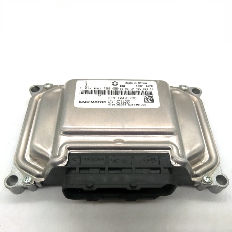 Applicable to Roewe RX5MAX MG MGHS transmission computer control module VCU transmission system control