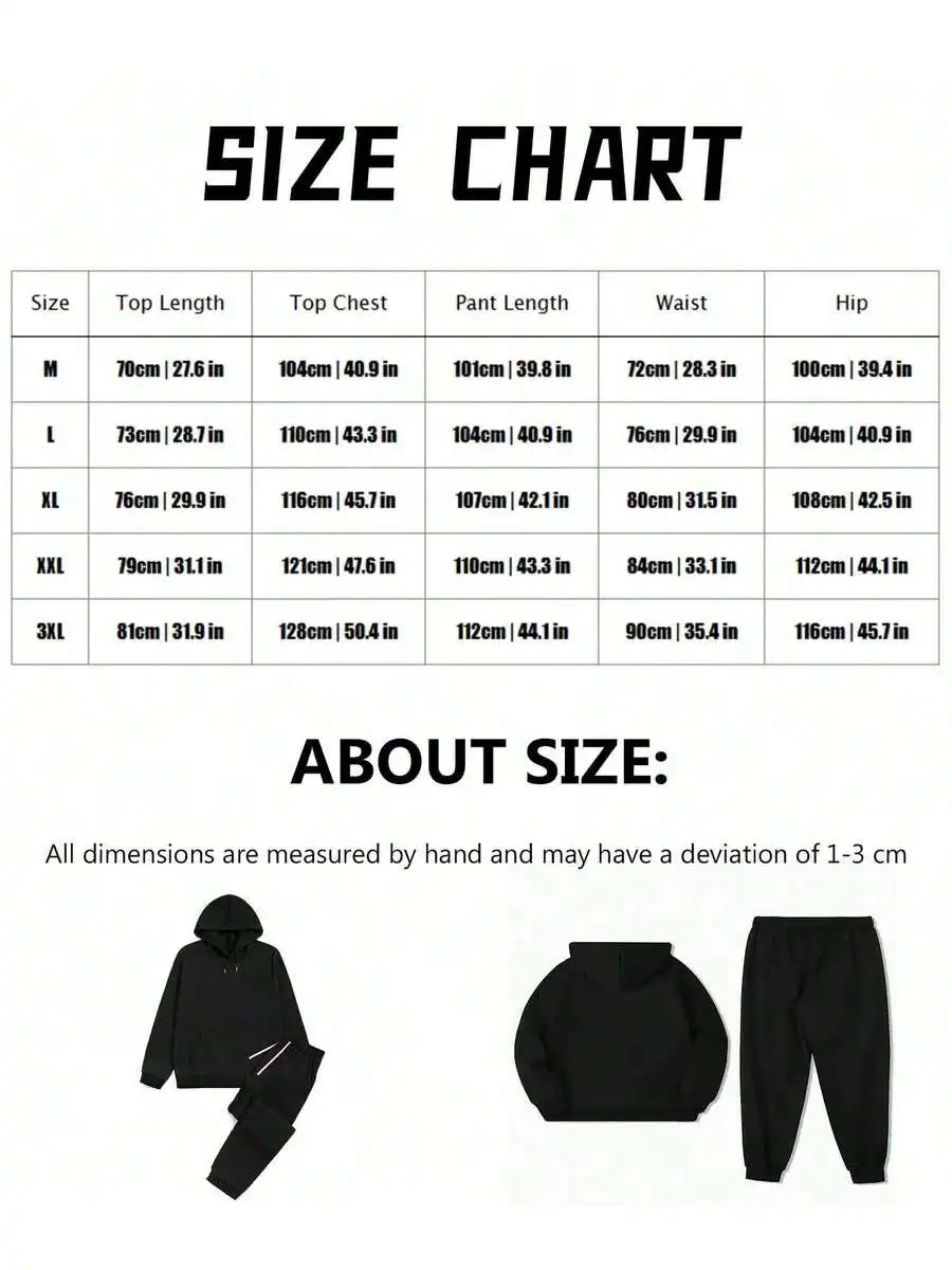 

Butterfly Print Hoodie And Pants Set 100% Polyester Regular Fit Casual Two Piece Women Fall Winter