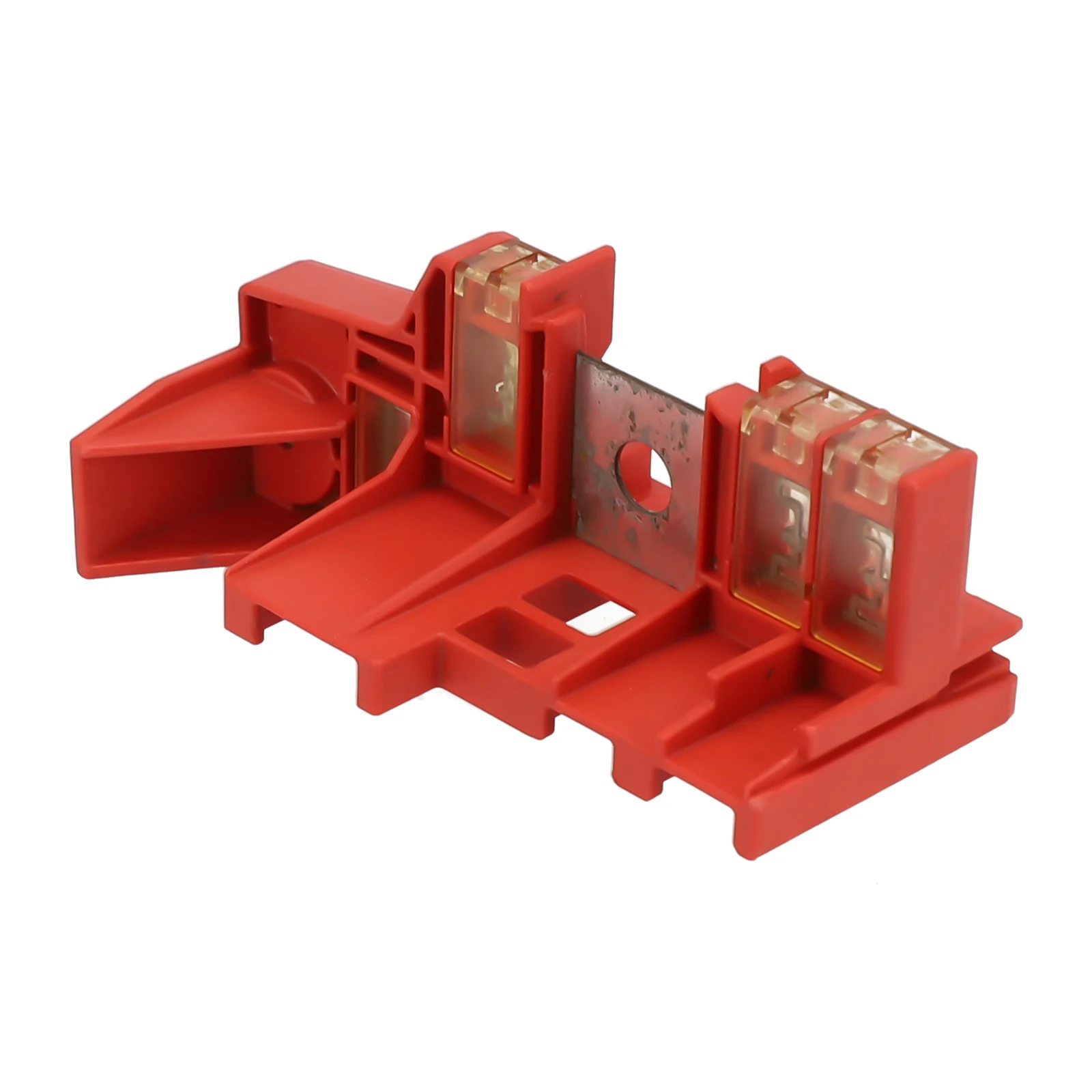 Fuse Fuse Block For Mazda6 2014 2021 Car Accessories Car Fuse Block For Battery Terminal For Mazda3 CX 5 2013 2021